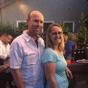 Meet your Posher, Christine